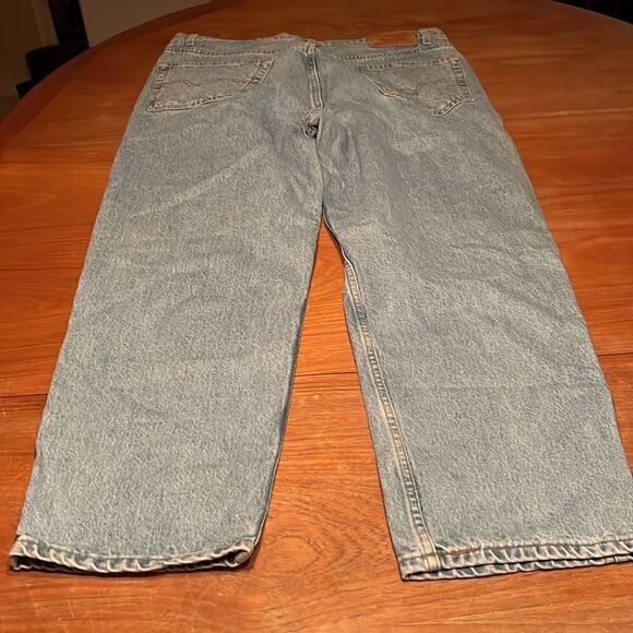 Vintage Levi’s 550 40 x 30 - Picture 2 of 11